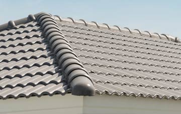 advantages of Kilbowie clay roofing