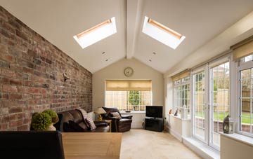 conservatory roof insulation Kilbowie, West Dunbartonshire