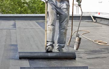 flat roof replacement Kilbowie, West Dunbartonshire