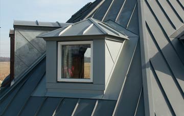 metal roofing Kilbowie, West Dunbartonshire