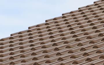 plastic roofing Kilbowie, West Dunbartonshire